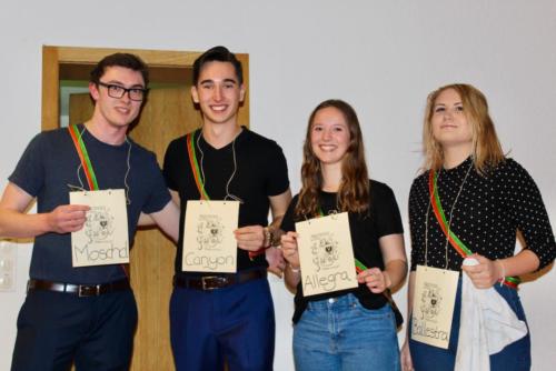 WS18/19 Abtrittskneipe