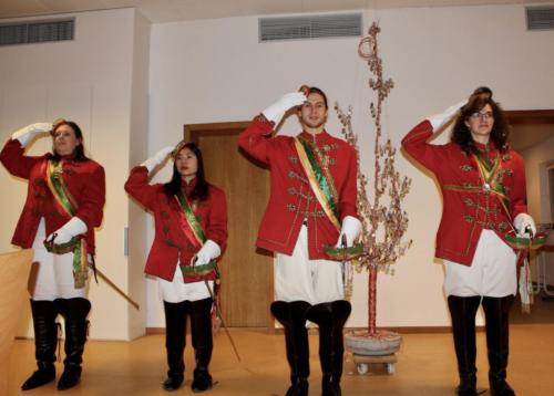 WS19/20 Abtrittskneipe